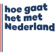 Hoe gaat het met Nederland